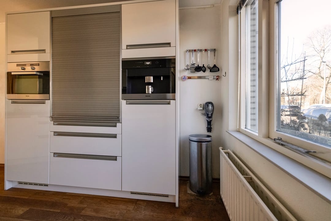 Foto 11 van Dreessingel 10