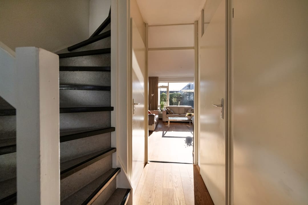 Foto 13 van Dreessingel 10