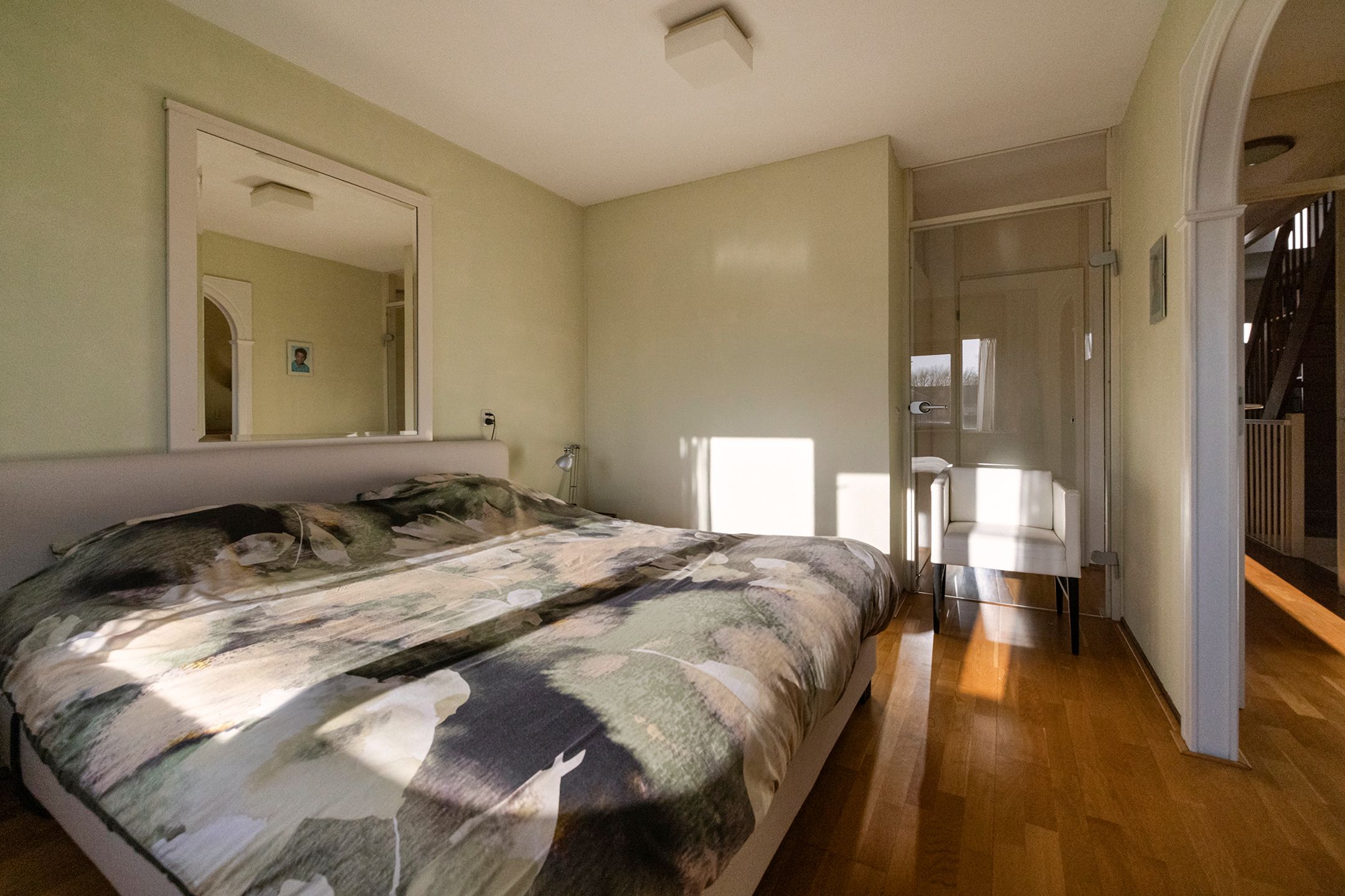 Foto 15 van Dreessingel 10