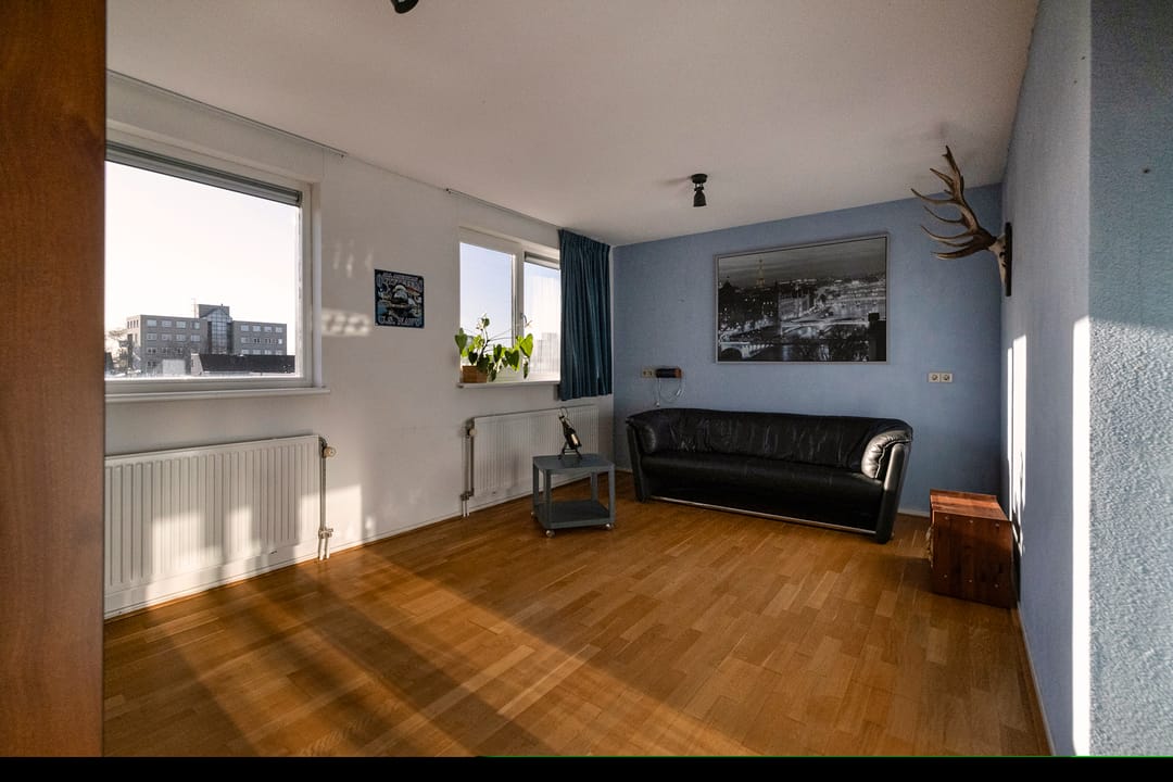 Foto 23 van Dreessingel 10