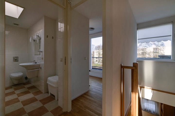 Foto 27 van Dreessingel 10