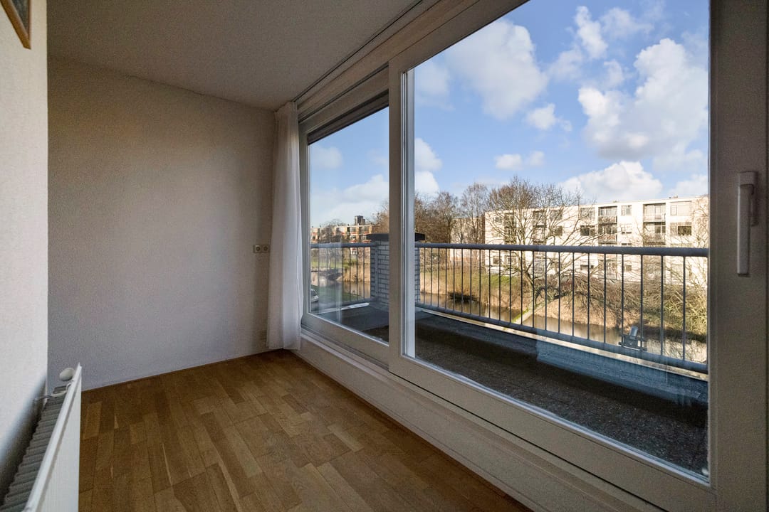 Foto 28 van Dreessingel 10