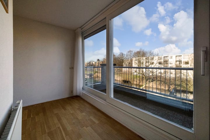 Foto 28 van Dreessingel 10