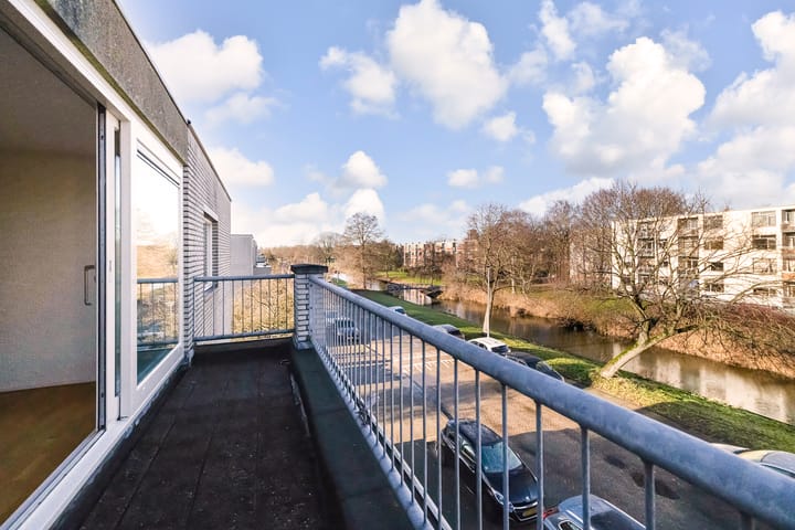 Foto 30 van Dreessingel 10