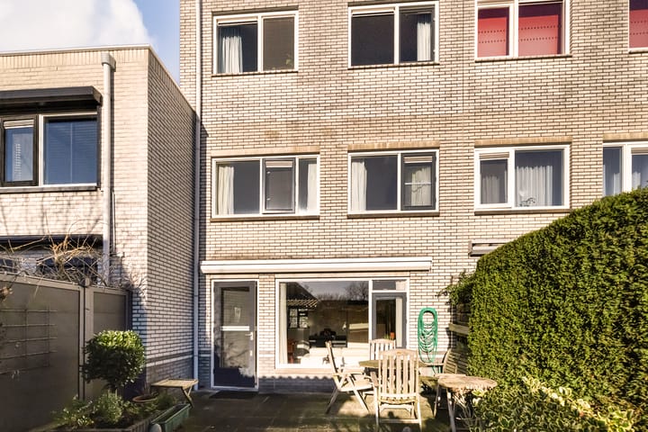 Foto 31 van Dreessingel 10