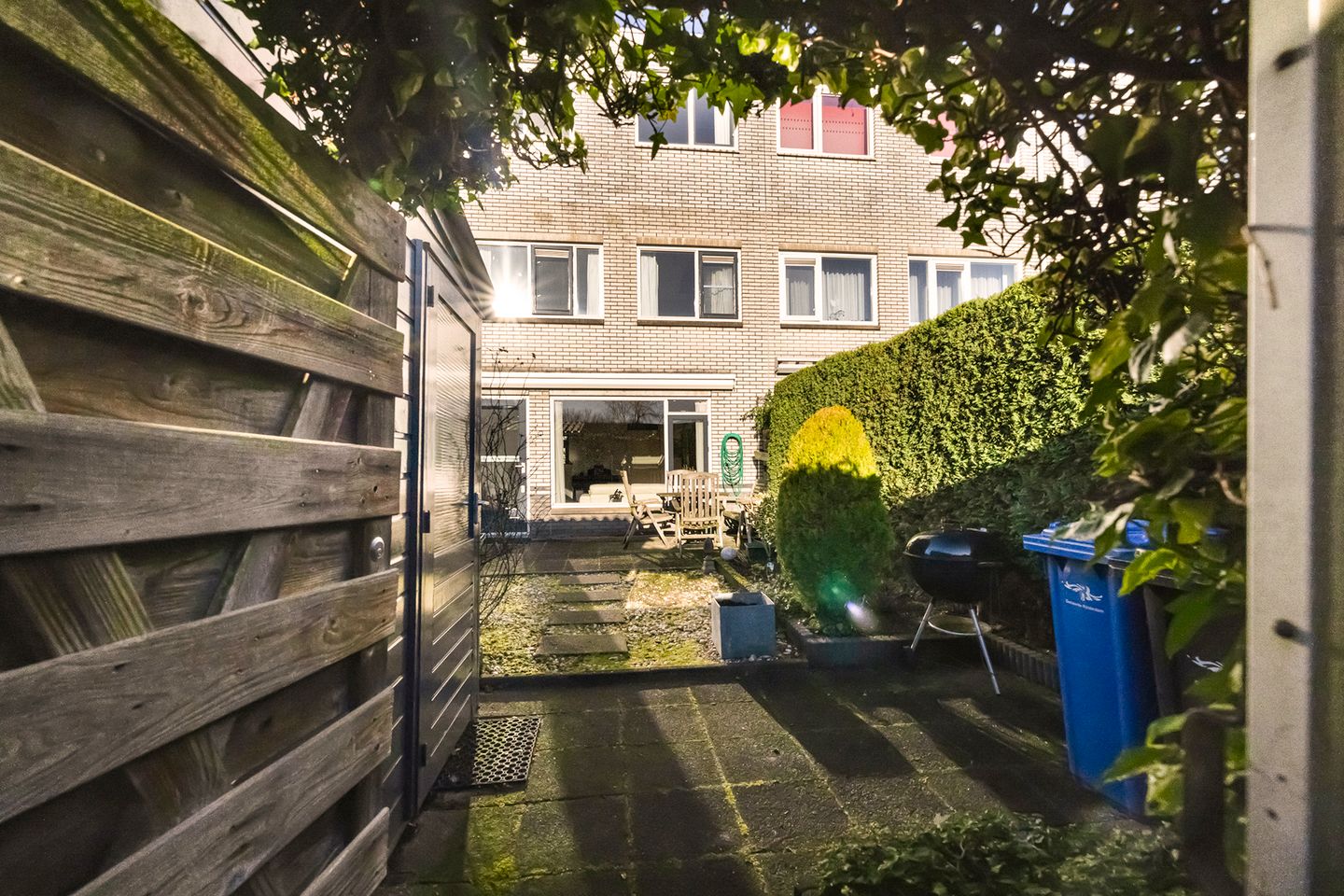 Foto 34 van Dreessingel 10