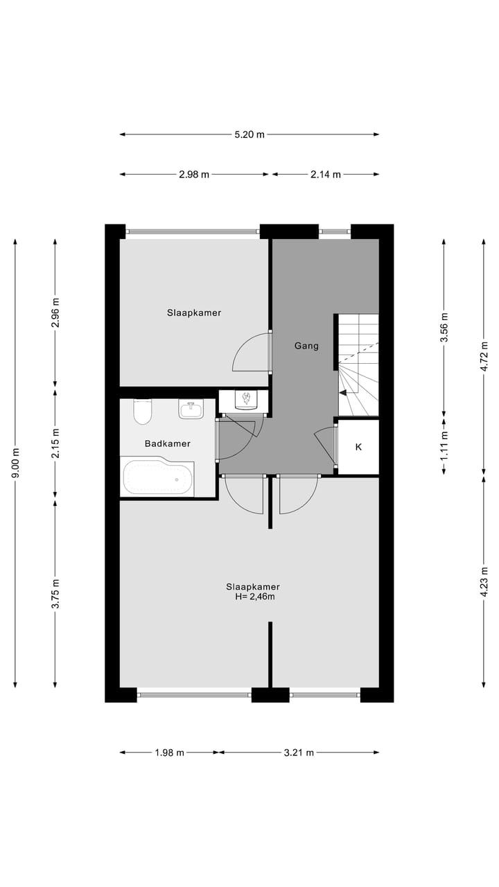Foto 37 van Dreessingel 10