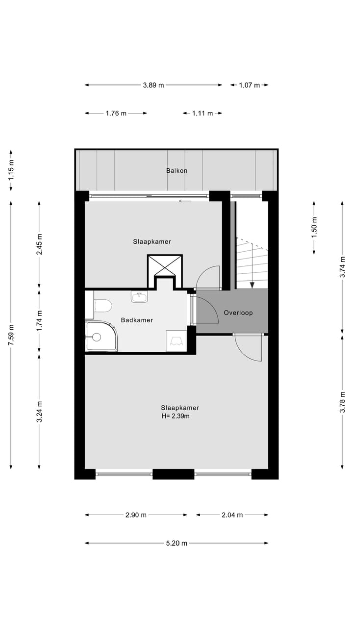 Foto 38 van Dreessingel 10