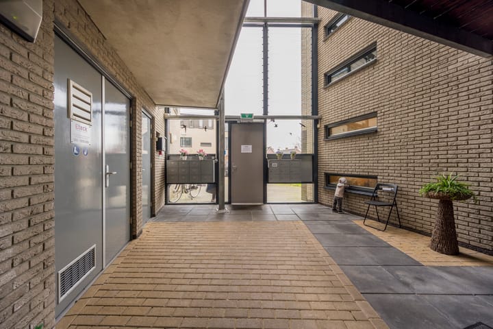 Foto 2 van Van der Zaaghof 32