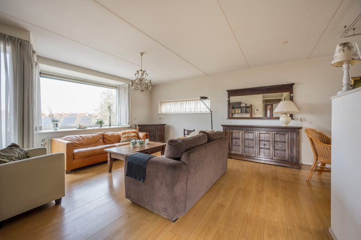 Foto 4 van Van der Zaaghof 32