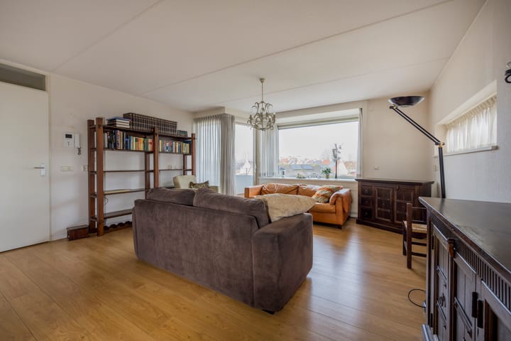 Foto 5 van Van der Zaaghof 32