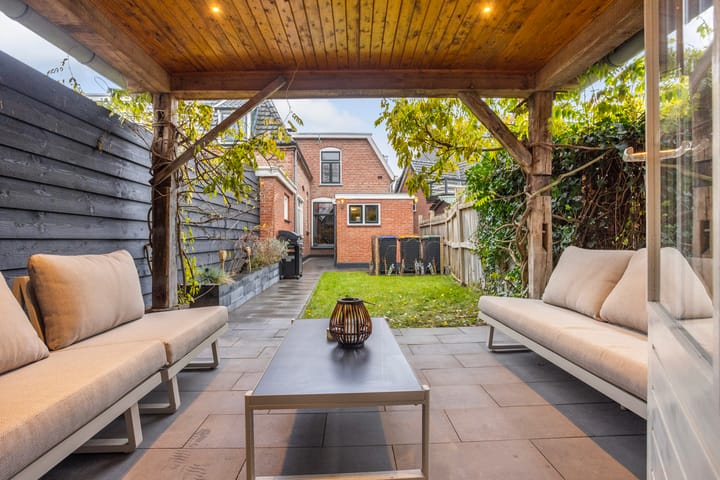 Photo 3 of Verlengde Ratumsestraat 25