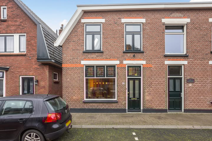 Photo 4 of Verlengde Ratumsestraat 25
