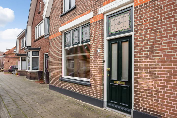 Photo 5 of Verlengde Ratumsestraat 25