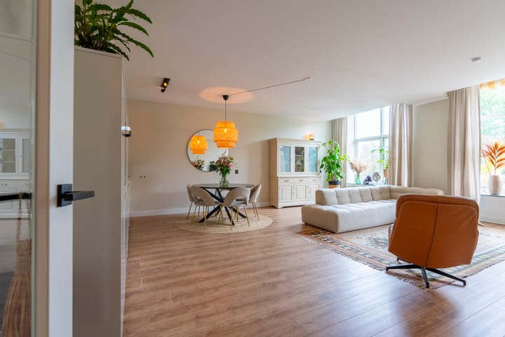 Foto 3 van M.H. Tromphof 25