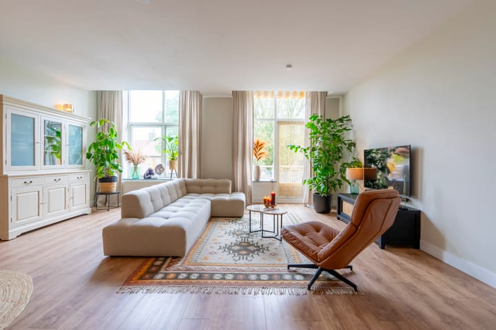 Foto 4 van M.H. Tromphof 25