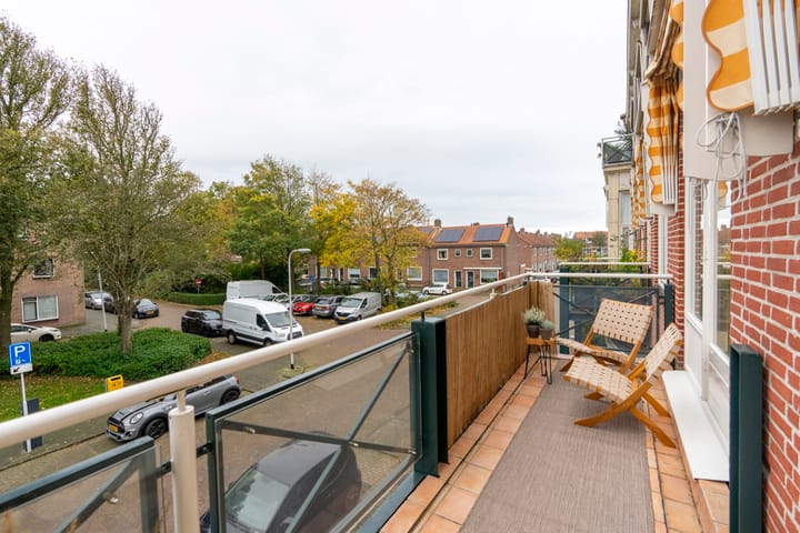 Foto 5 van M.H. Tromphof 25