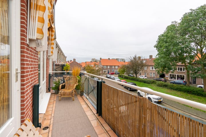 Foto 6 van M.H. Tromphof 25