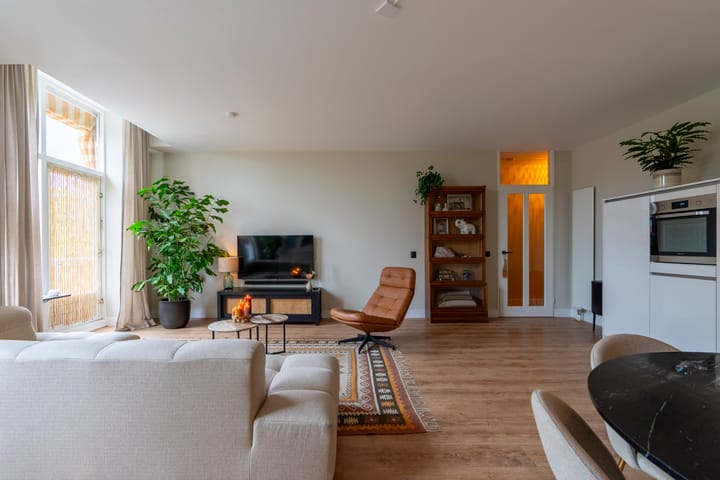 Foto 11 van M.H. Tromphof 25