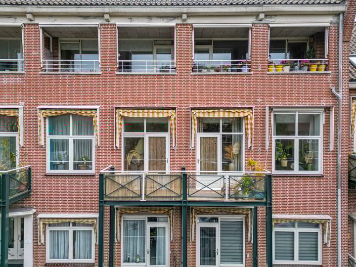 Foto 24 van M.H. Tromphof 25