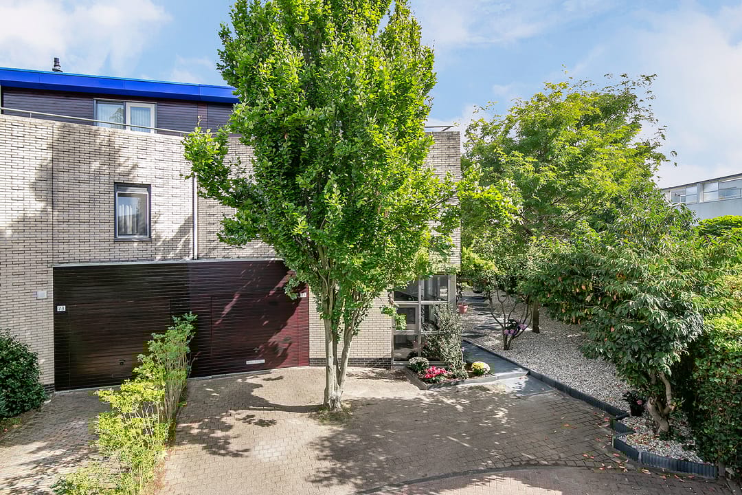 Foto 1 van Paradijsselpark 75