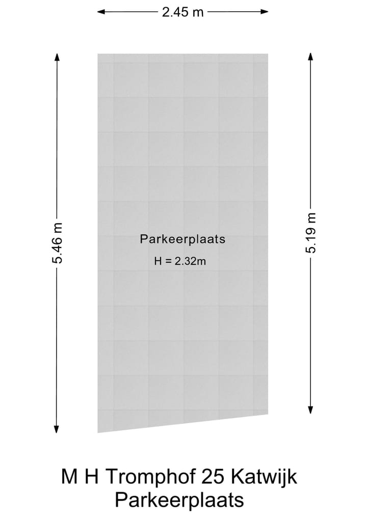 Foto 30 van M.H. Tromphof 25