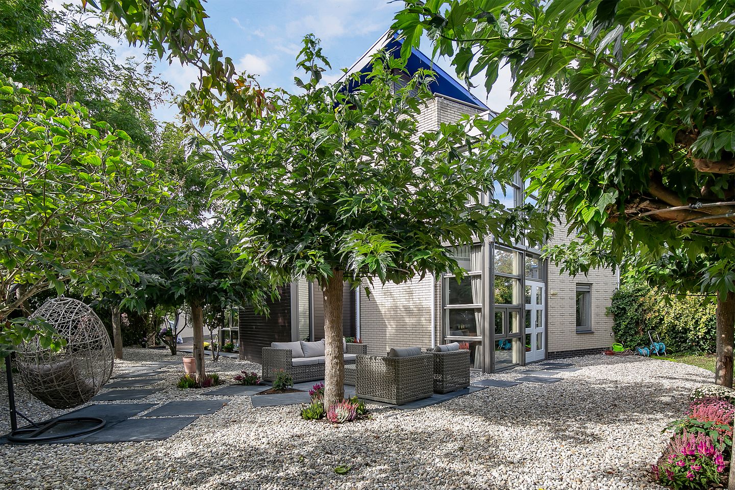 Foto 4 van Paradijsselpark 75