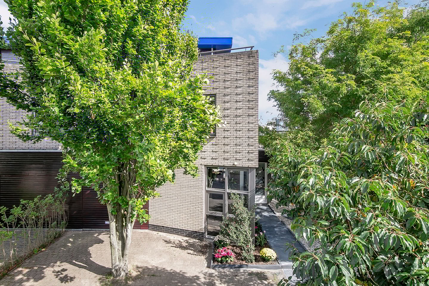 Foto 5 van Paradijsselpark 75