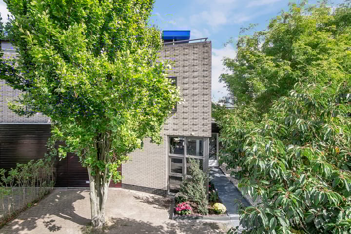 Photo 5 of Paradijsselpark 75