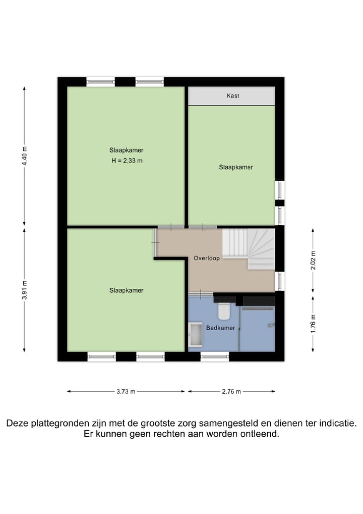 Foto 30 van Pastoor Meullenersplein 9