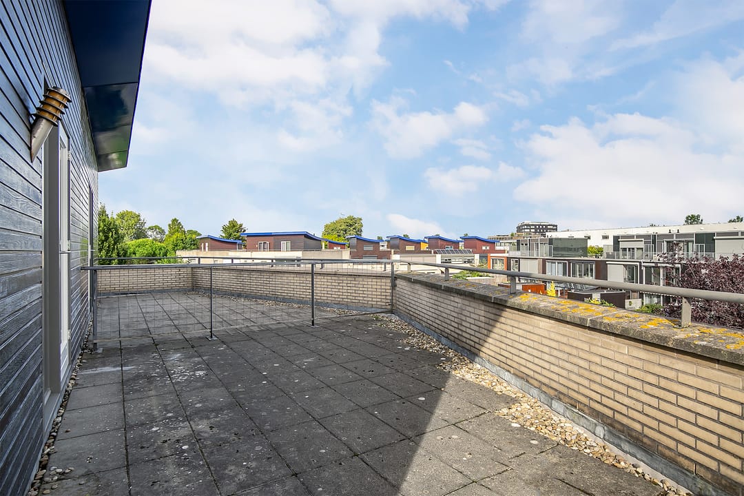 Foto 28 van Paradijsselpark 75