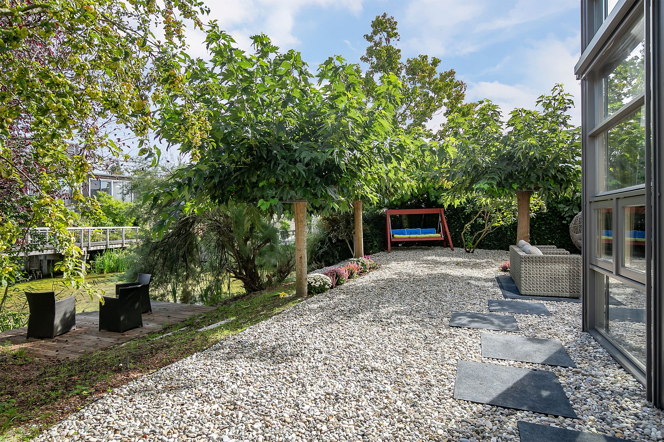 Foto 33 van Paradijsselpark 75