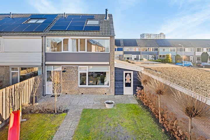 Foto 3 van Goeman Borgesiusstraat 91