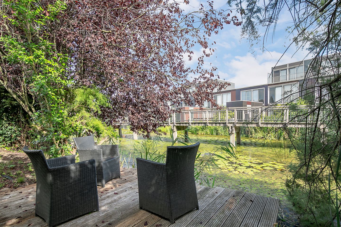 Foto 34 van Paradijsselpark 75