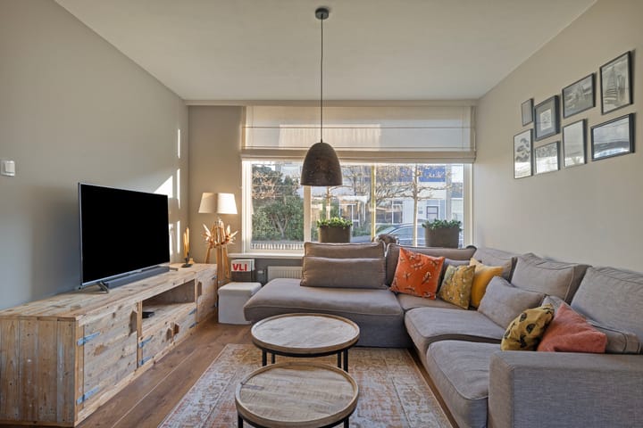 Foto 4 van Goeman Borgesiusstraat 91