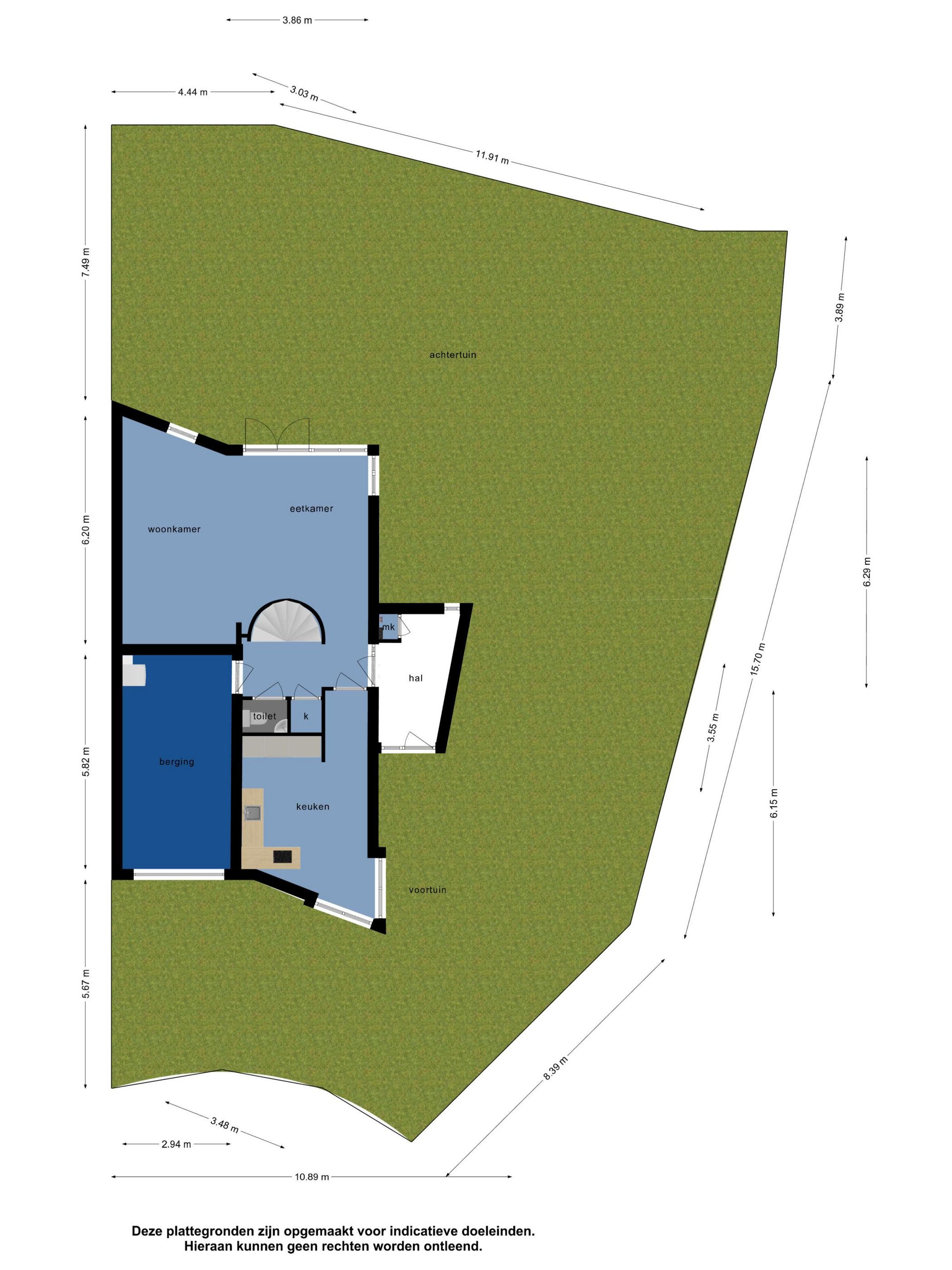 Foto 42 van Paradijsselpark 75