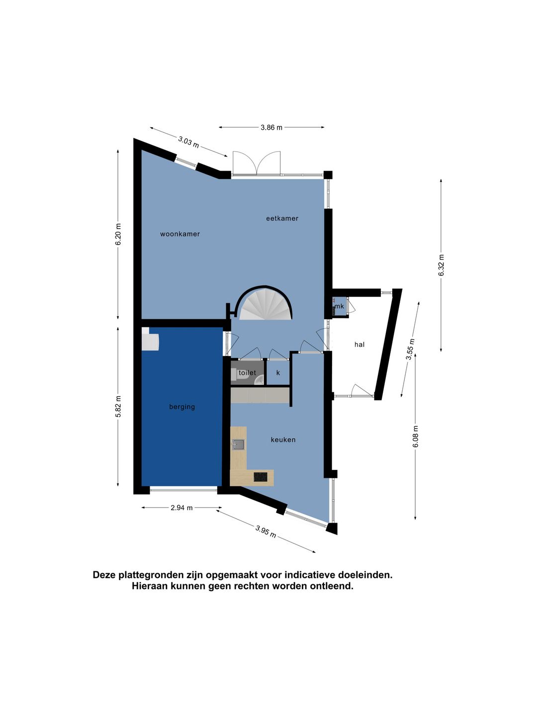 Foto 43 van Paradijsselpark 75