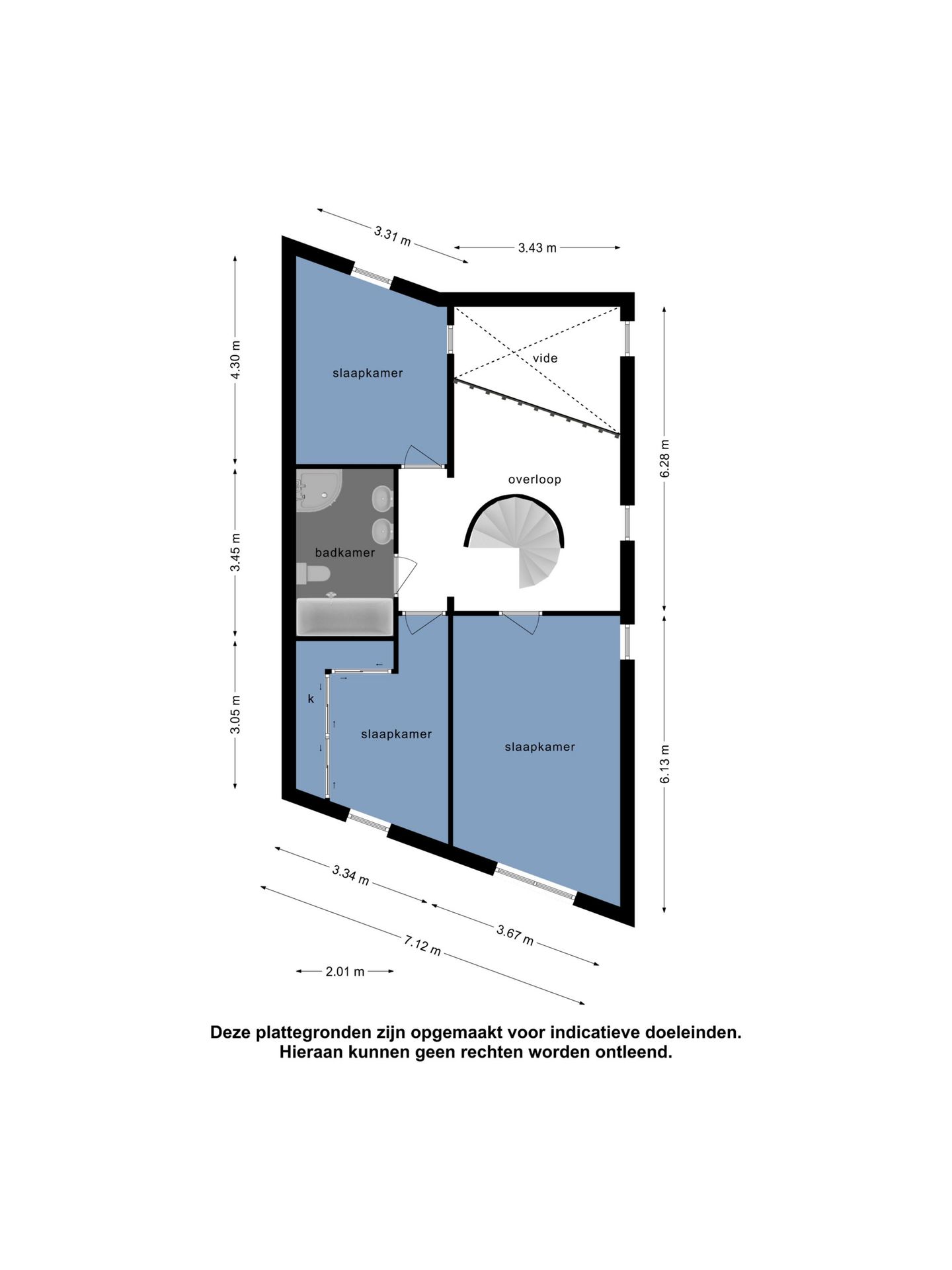 Foto 44 van Paradijsselpark 75
