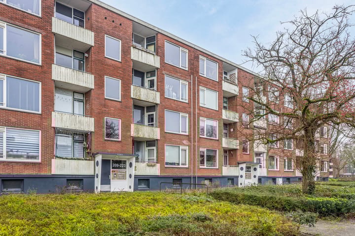 Foto 21 van Lekstraat 227