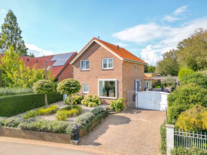 Foto 1 van Kasennerweg 24