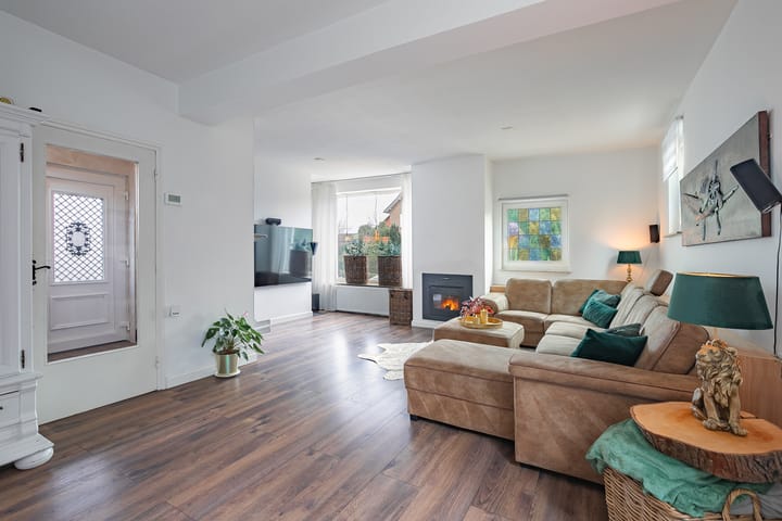 Foto 4 van Kasennerweg 24