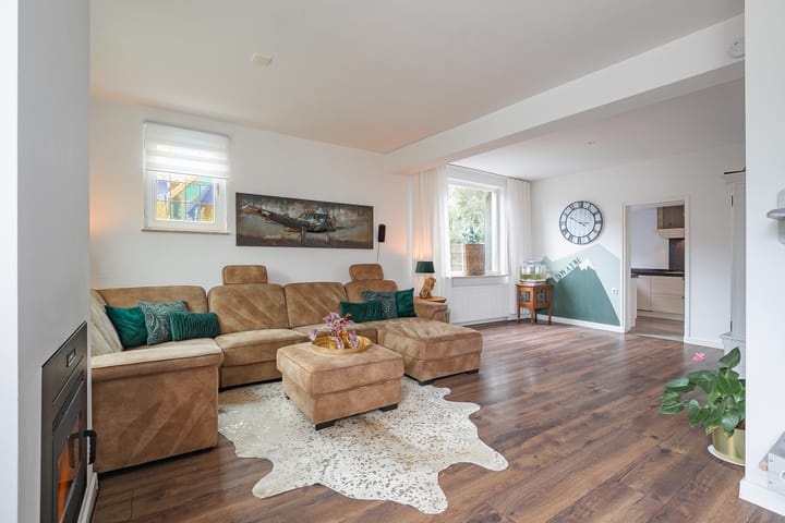 Foto 5 van Kasennerweg 24