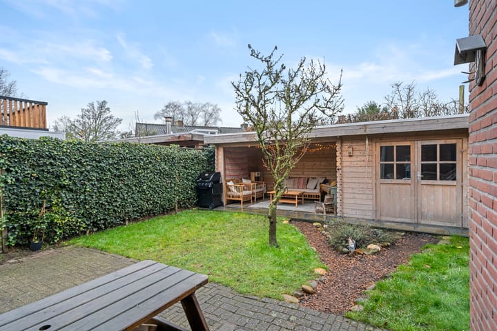 Foto 10 van Acacialaan 42