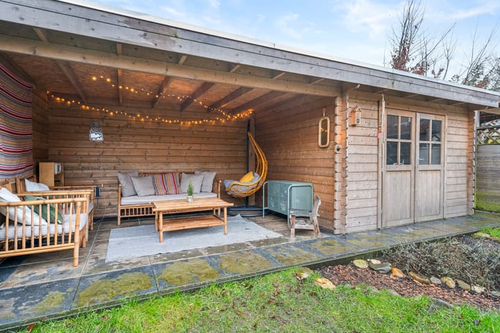 Foto 11 van Acacialaan 42