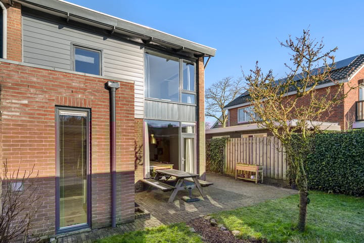 Foto 12 van Acacialaan 42