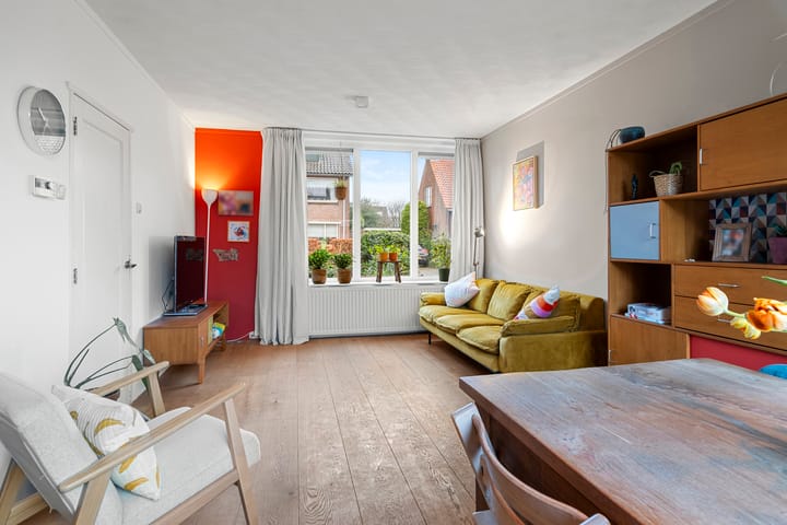 Foto 17 van Acacialaan 42