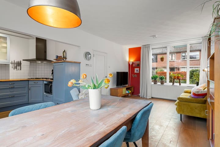 Foto 21 van Acacialaan 42