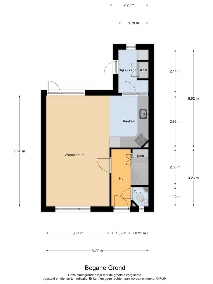 Foto 38 van Acacialaan 42