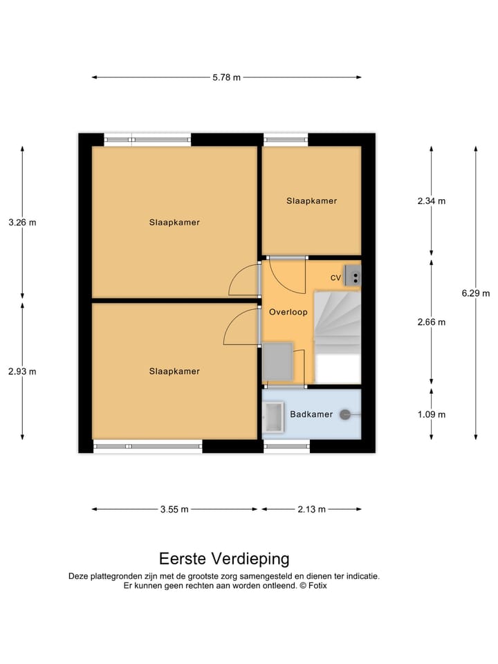 Foto 40 van Acacialaan 42