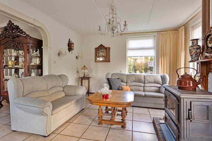 Foto 4 van Mûntsegroppe 3